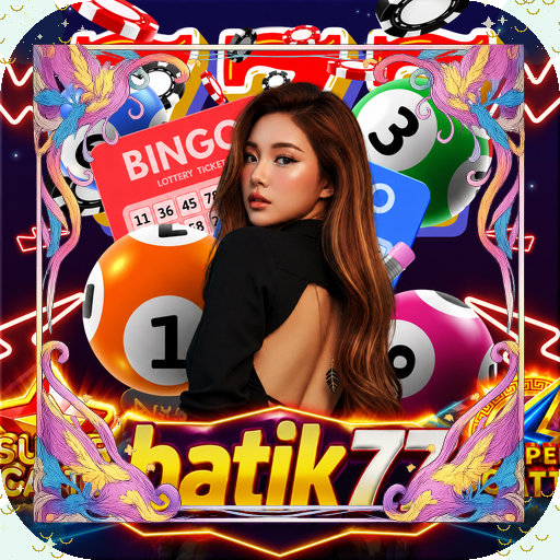 batik77 — mitra unggulan